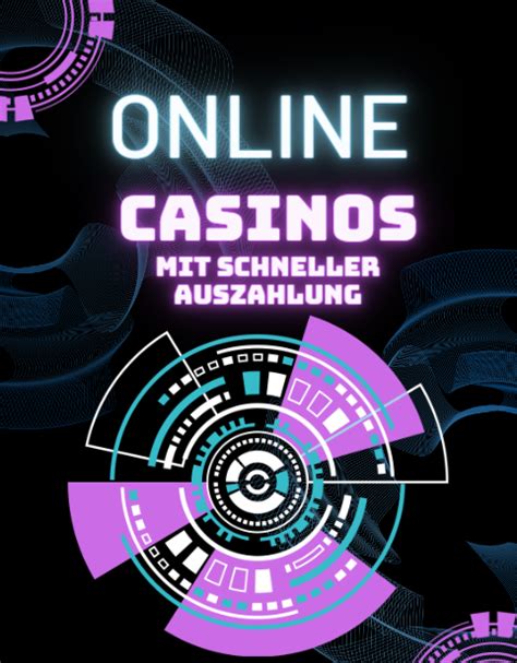  bestes online casino schnelle auszahlung